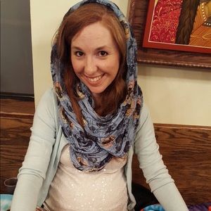 Meet your Posher, Amanda